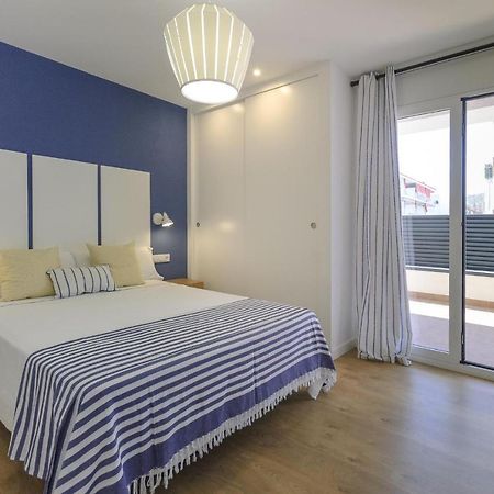 Lets Holidays Cozy Apartment With Terrace Tossa de Mar Exterior photo