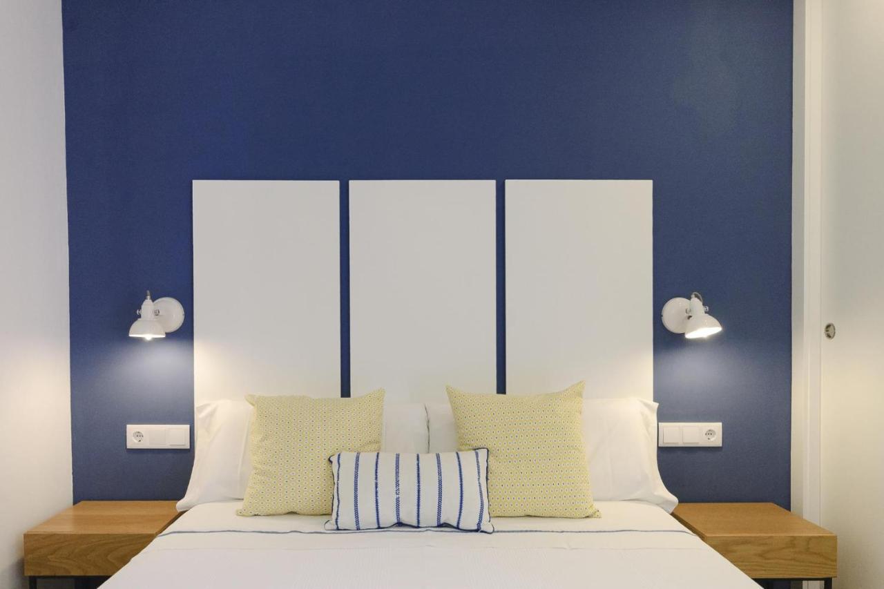 Lets Holidays Cozy Apartment With Terrace Tossa de Mar Exterior photo